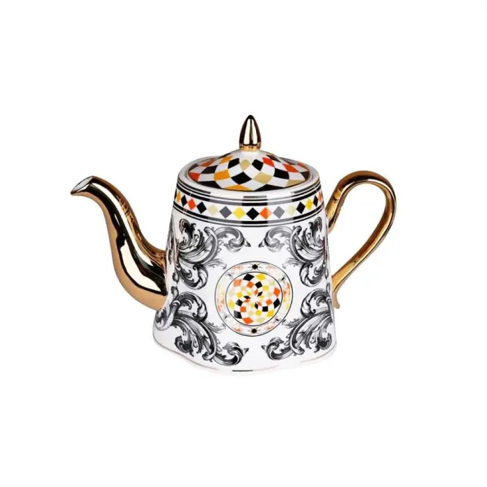 Margery Bone Çaydanlık 800 ml