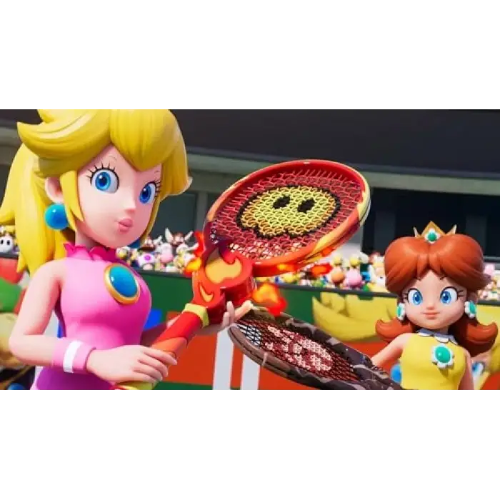 Mario Tennis Fever, Switch 2