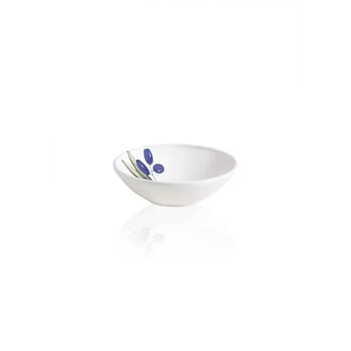 [marka] Olivos Çorba Kasesi 6lı Set 14 cm OVS0013
