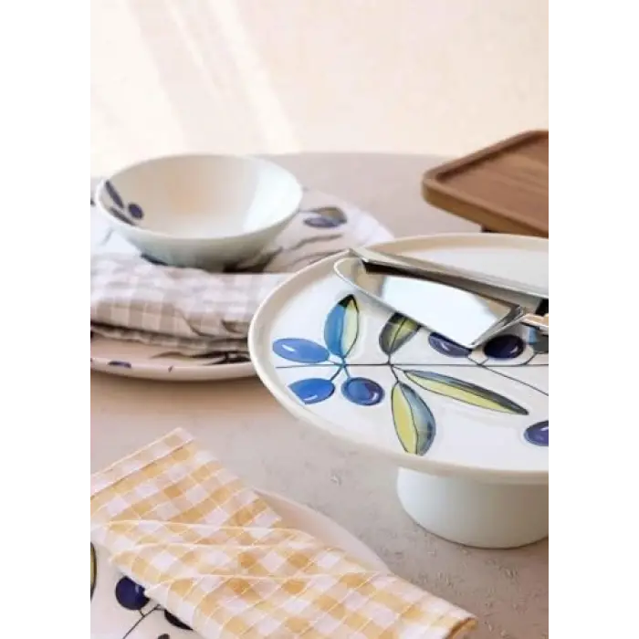 [marka] Olivos Çorba Kasesi 6lı Set 14 cm OVS0013