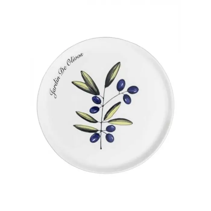 [marka] Olivos Servis Tabağı 30 Cm OVS0005