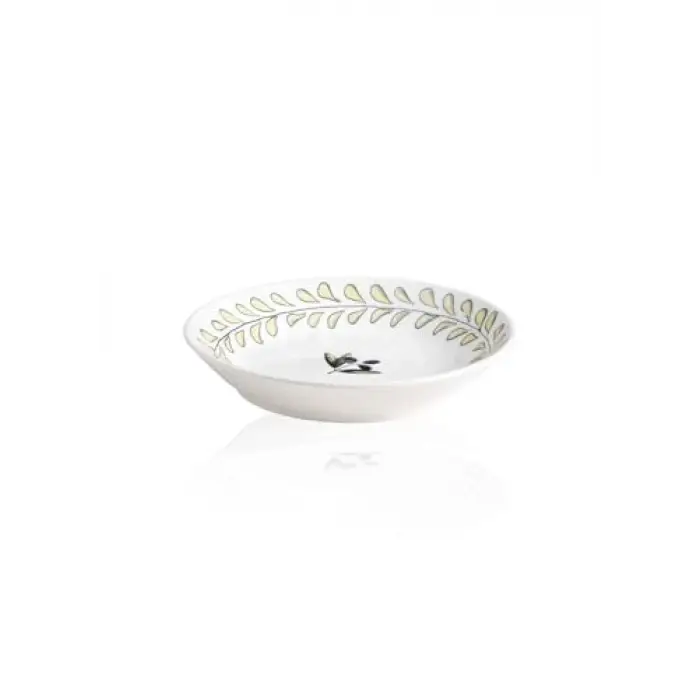 [marka] Olivos Yemek Tabağı 6lı Set 20 cm OVS0012