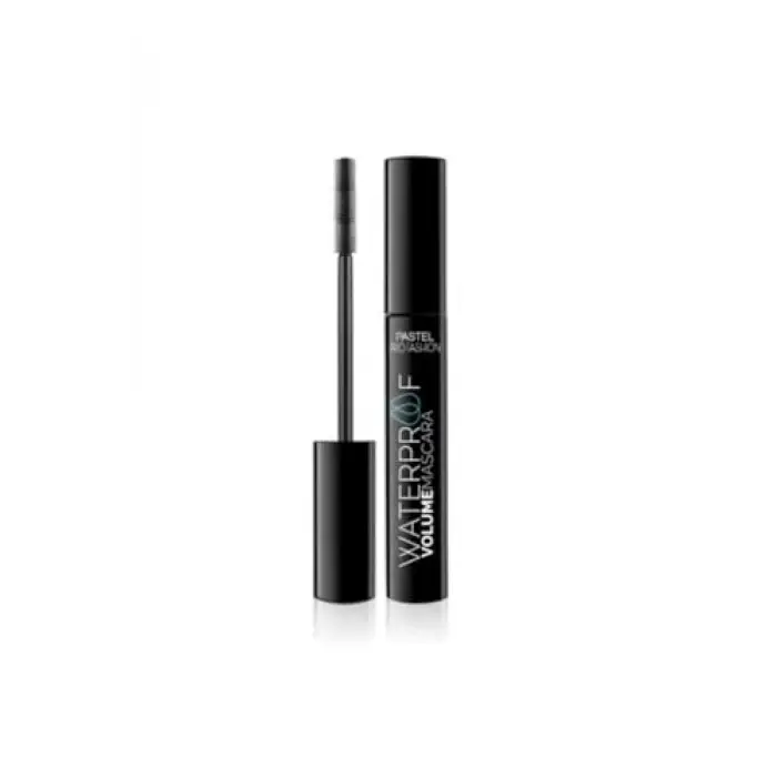Marka: Suya Dayanıklı Siyah Maskara - Volume Mascara