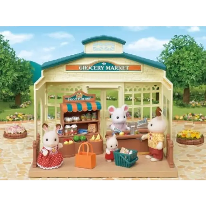 Market