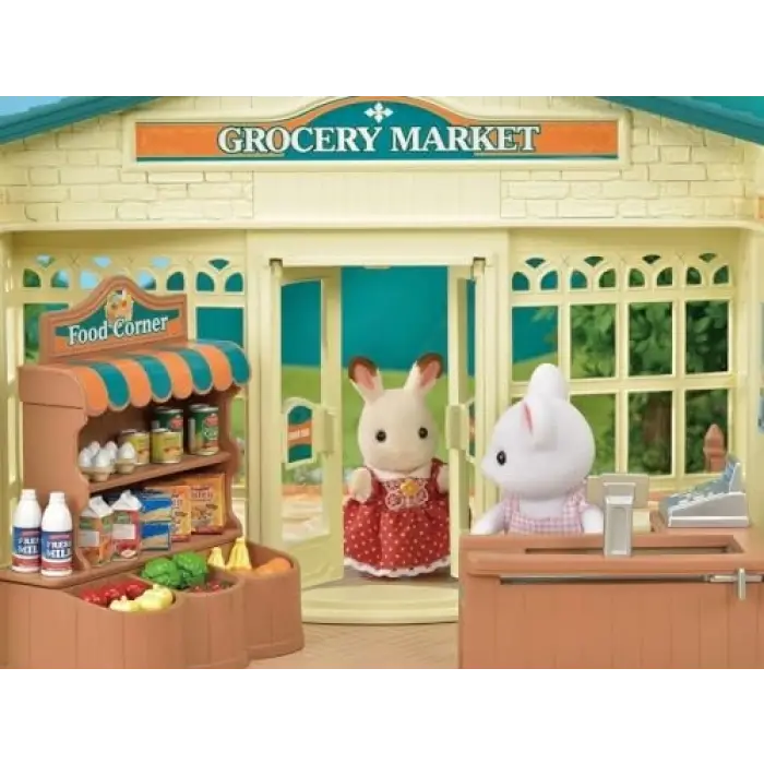 Market