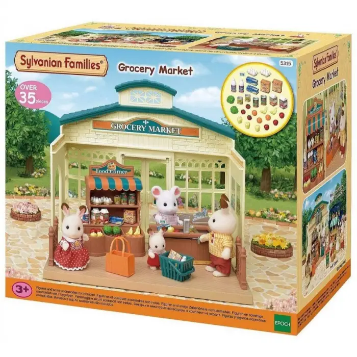 Market