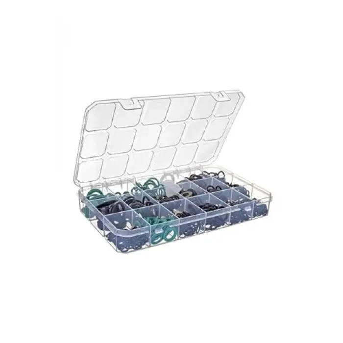 Mars Organizer 18