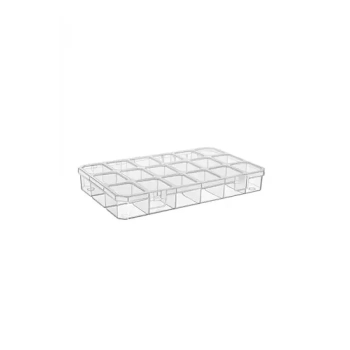 Mars Organizer 18