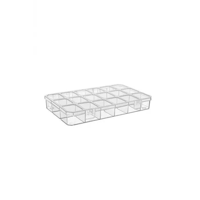 Mars Organizer 18