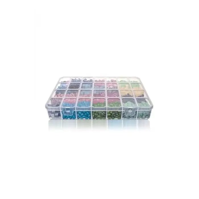 Mars Organizer 28