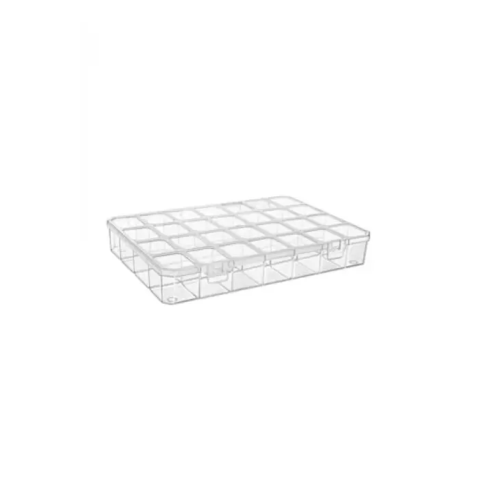 Mars Organizer 28