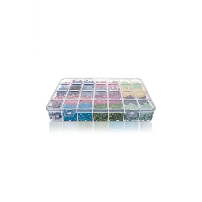 Mars Organizer 28