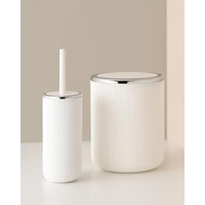 Martre Krom Lautre 2li Banyo Seti