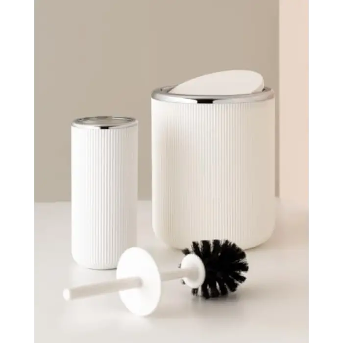 Martre Krom Lautre 2li Banyo Seti