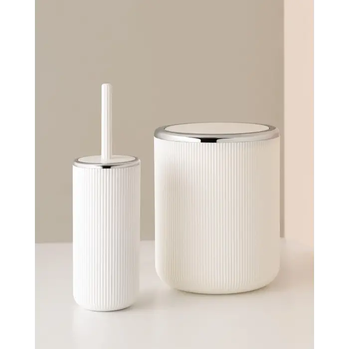 Martre Krom Lautre 2li Banyo Seti