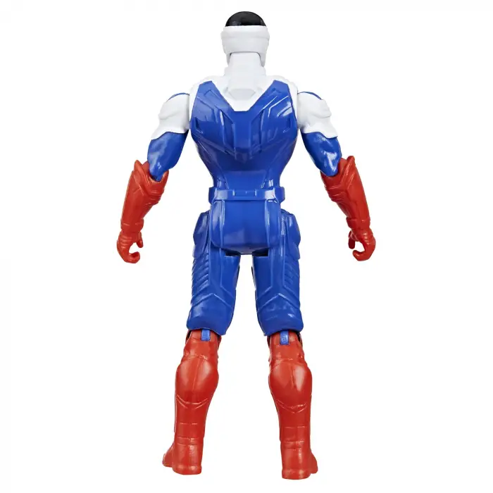 Marvel Avengers Epic Hero Serisi Captain America Aksiyon Figürü