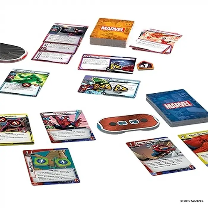 Marvel Champions: The Card Game