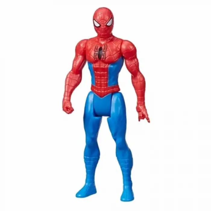 Marvel Classic Mvl Spıder-Man Figür, 3.75IN
