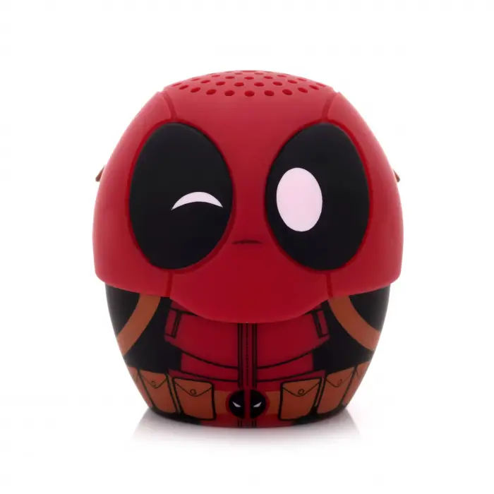 Marvel: Deadpool - Mini Bluetooth Hoparlör