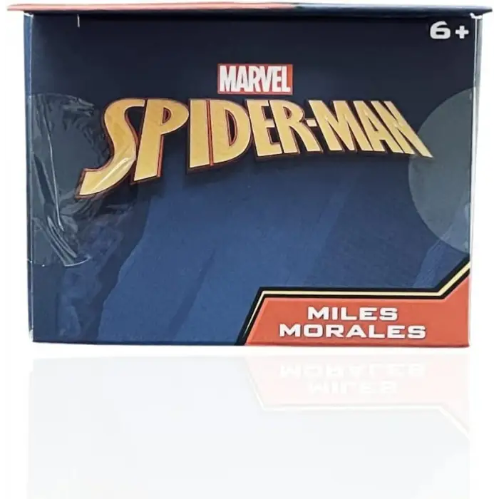 Marvel Into The Spider-Verse Miles Morales Mini Bluetooth Hoparlör