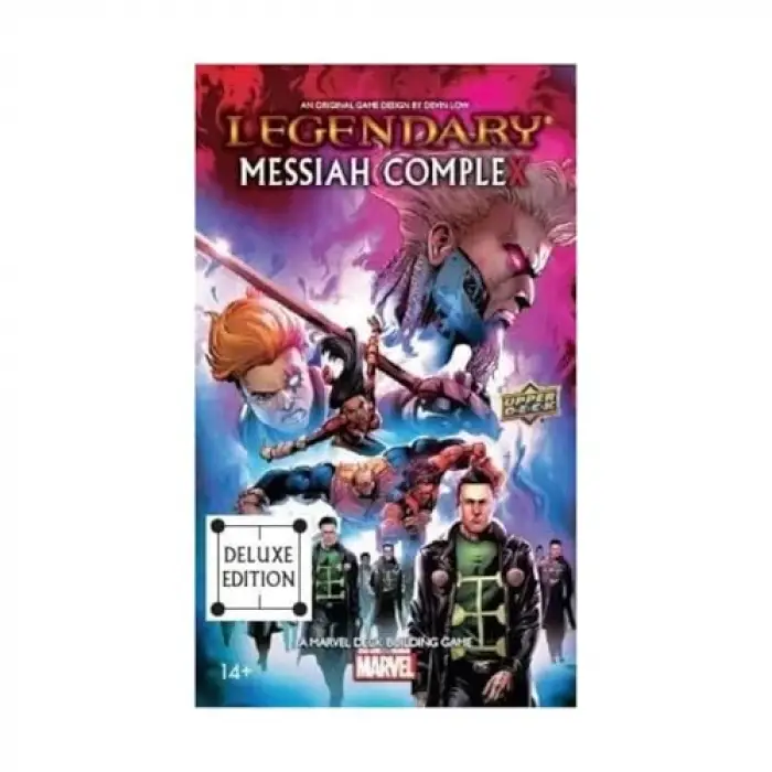 Marvel: Messiah Complex Multi