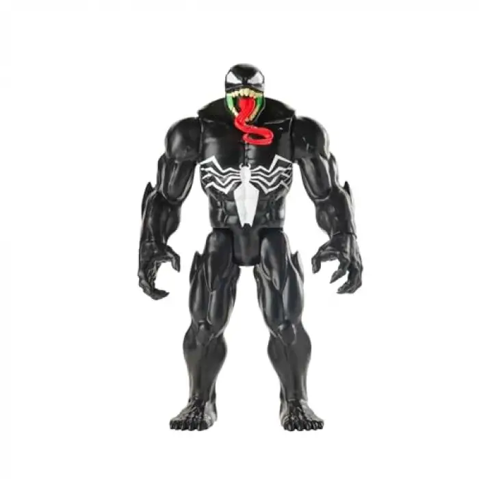 Marvel Örümcek Adam Titan Deluxe Venom