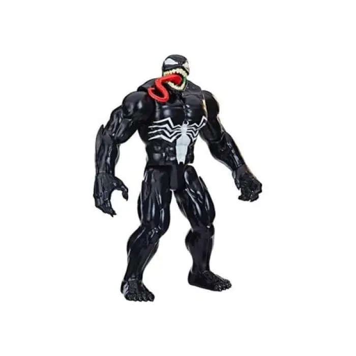 Marvel Örümcek Adam Titan Deluxe Venom