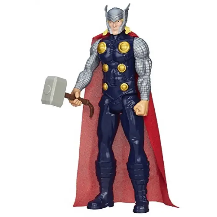 Marvel Thor Action Figür