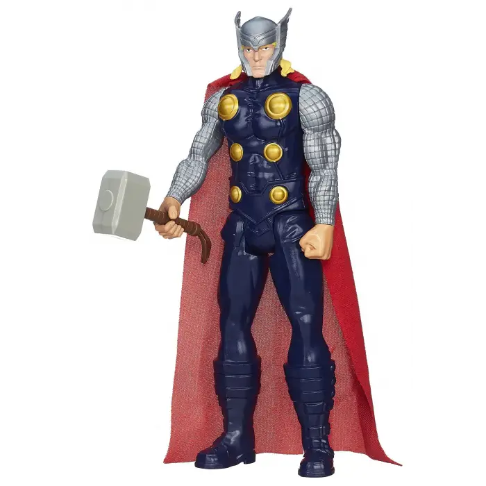 Marvel Thor Action Figür