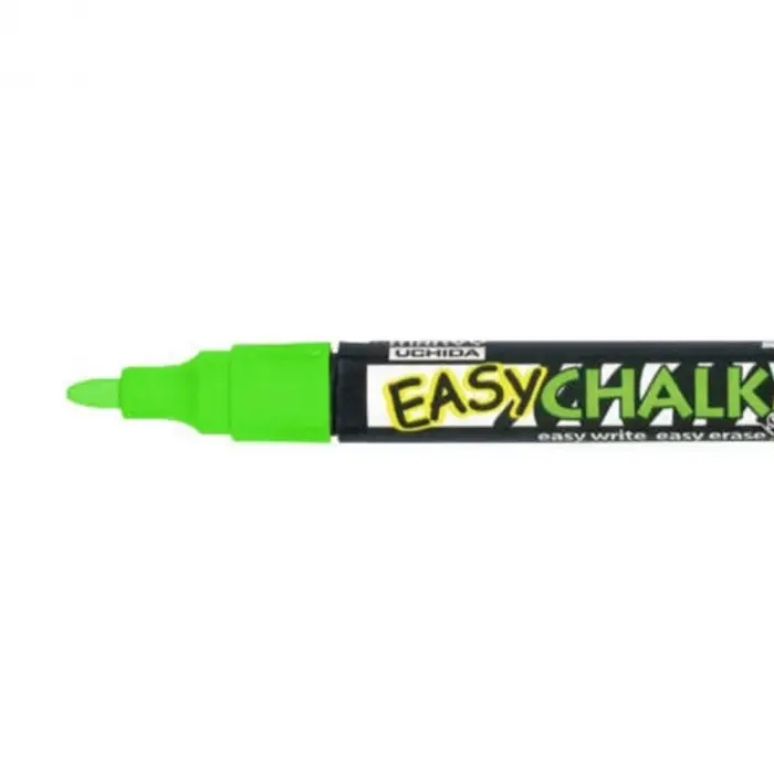 Marvy 470 Green Markör, Yeşil