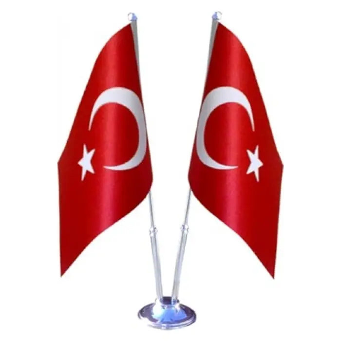 Masa Bayrağı
