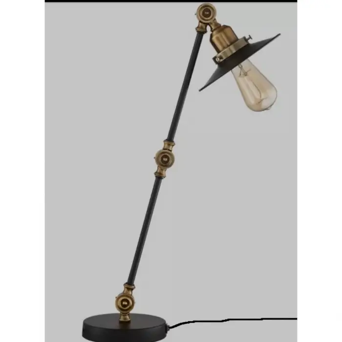 Masa Lambası Okuma Lambası Akrobat 1715