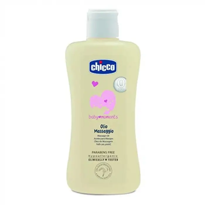 Masaj Yağı (200 ml)