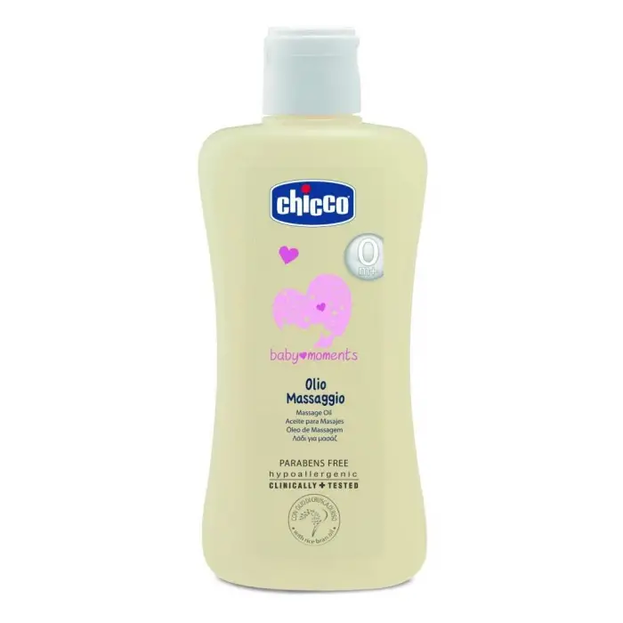 Masaj Yağı (200 ml)