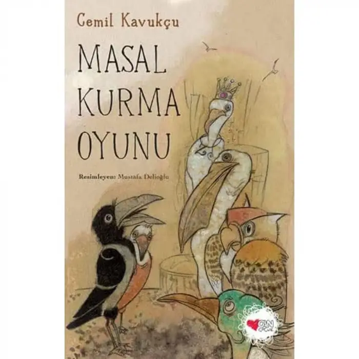 Masal Kurma Oyunu