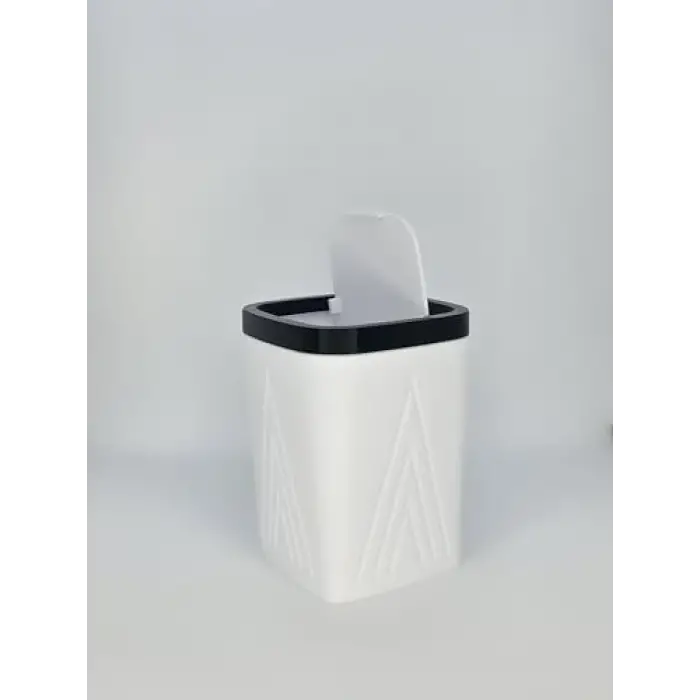 Masaüstü Mini Atık Kovası