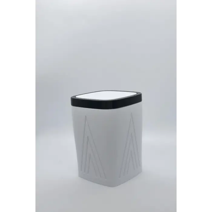 Masaüstü Mini Atık Kovası