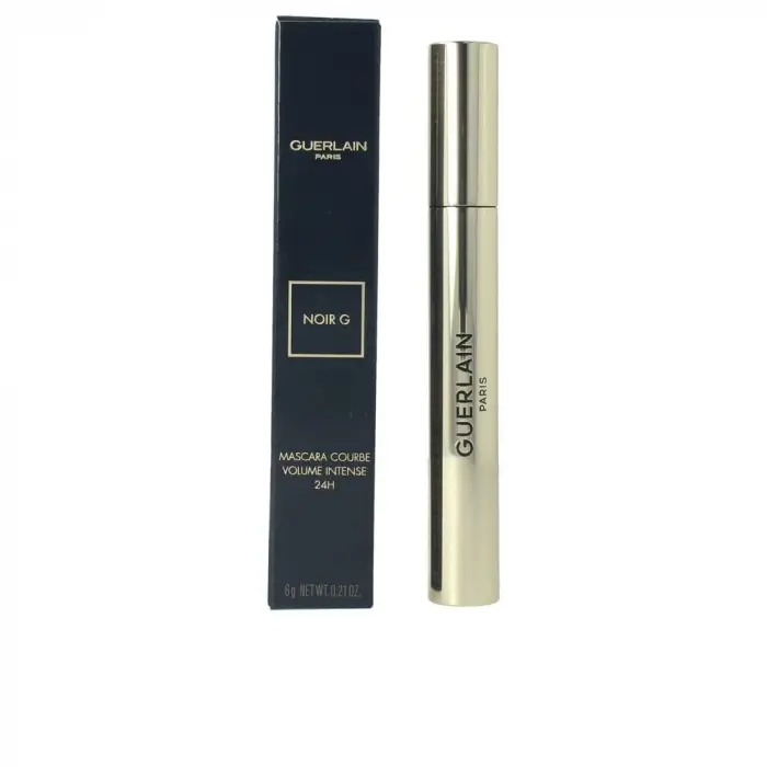 Mascara Noir G 01 Black, 5002956969