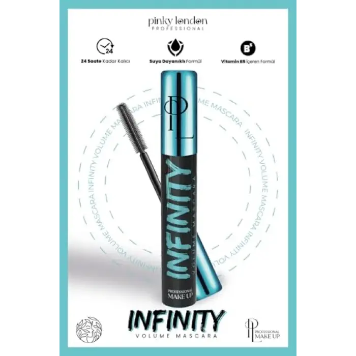 Mascara (Rimel) 6.5 ML
