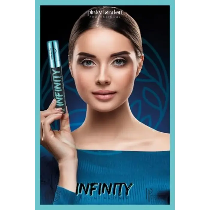 Mascara (Rimel) 6.5 ML