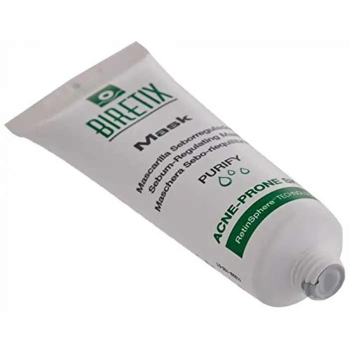 Mask Sebum Regulating 25Ml