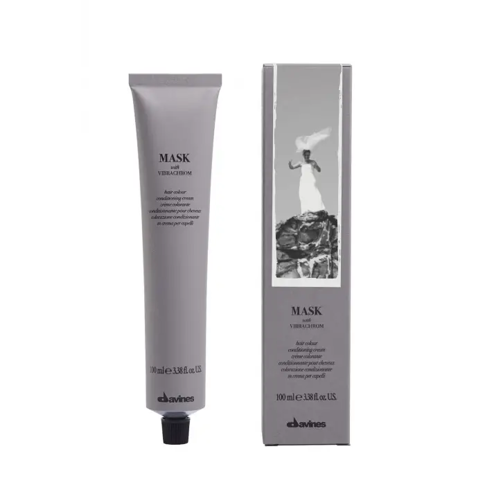 Mask Vibrachrom 6,44 Saç Boyası 100 ml