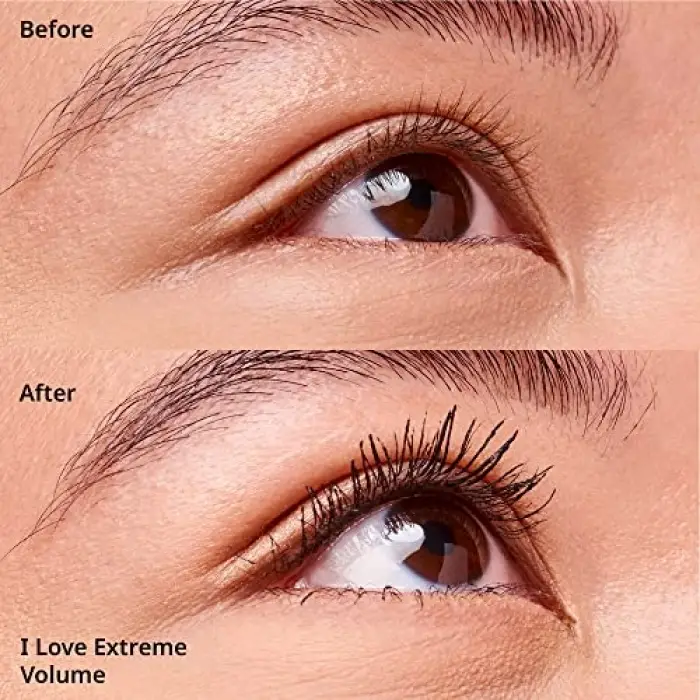 Maskara I Extreme Hacim Maskara 01