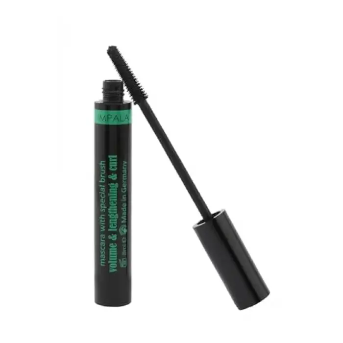 Maskara - Lash Absolute Mascara 8 Ml