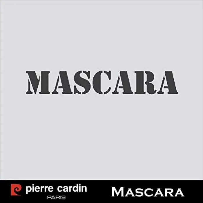 Maskara, Lash Obsessed Siyah Mascara, (3 paketi)