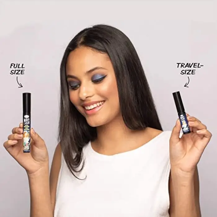 Maskara, The Balm Mad Lash