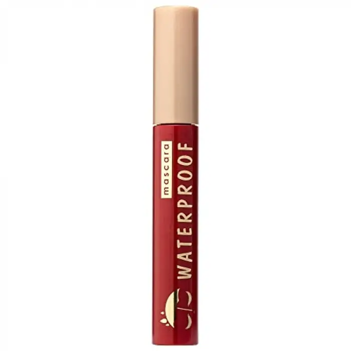 Maskara Waterproof Mascara 10 Ml