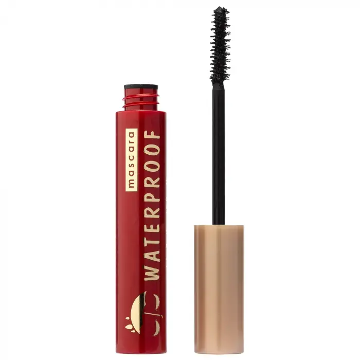 Maskara Waterproof Mascara 10 Ml