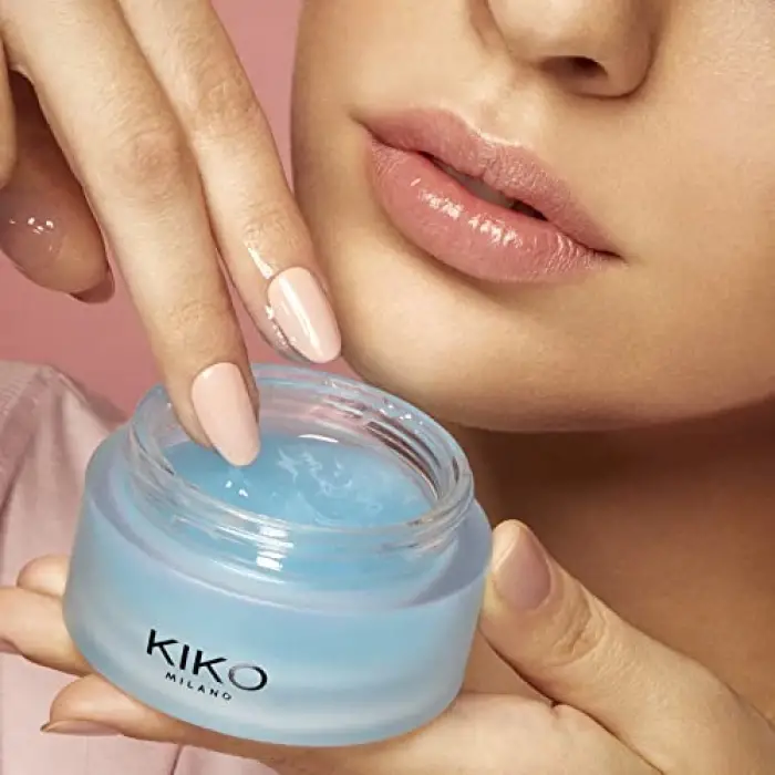 MASKE - MOISTURIZING JELLY MASK