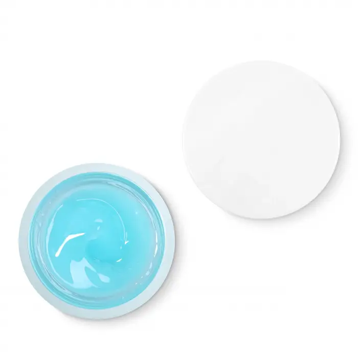 MASKE - MOISTURIZING JELLY MASK